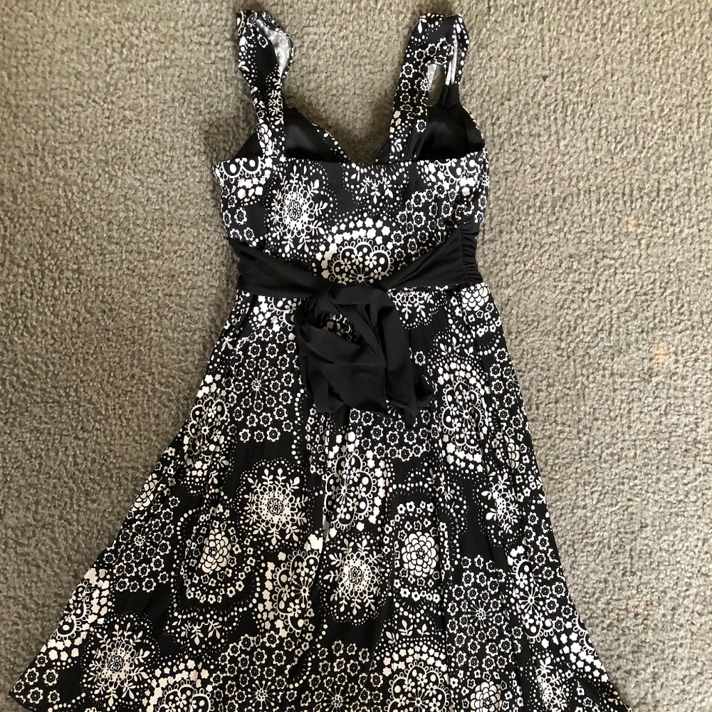 Speechless Fancy Dress